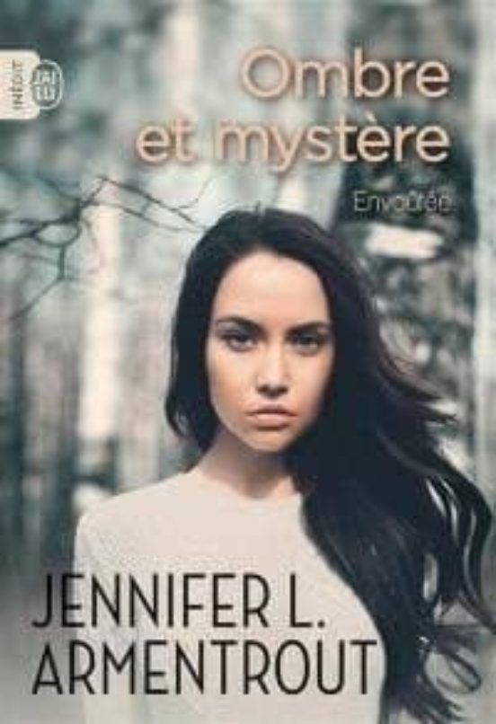 Ombre Et Mystere - 2 - Troublee
