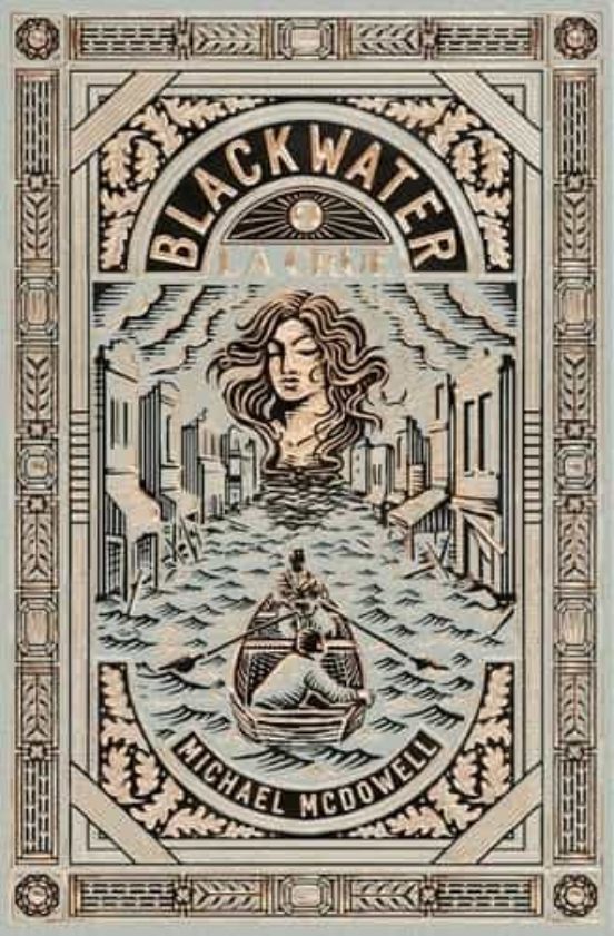 Blackwater: L Épique Saga De La Famille Caskey Volume 1 La Crue