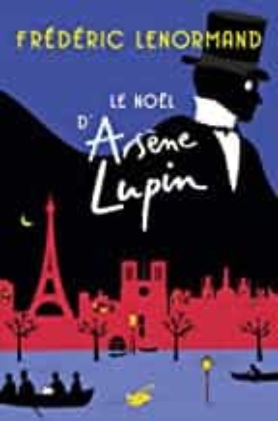 Le Noël D Arsène Lupin