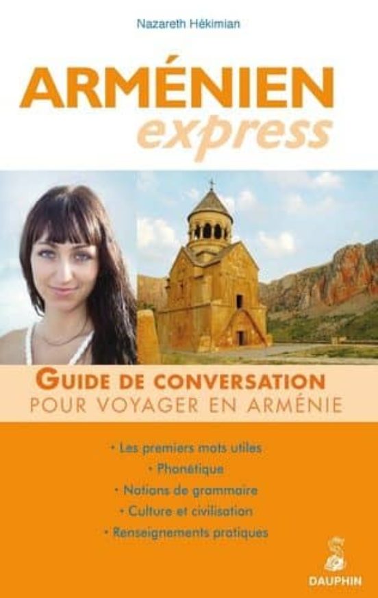 Arménien Express