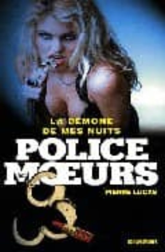 Police Des Moeurs 193