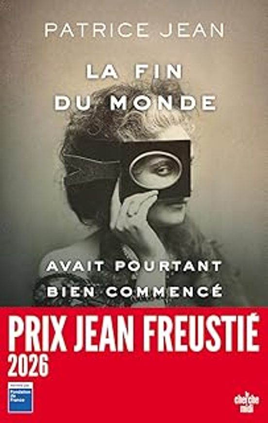 La Fin Du Monde Avait Pourtant Bien Commencé: Premiers Romans Et Texte