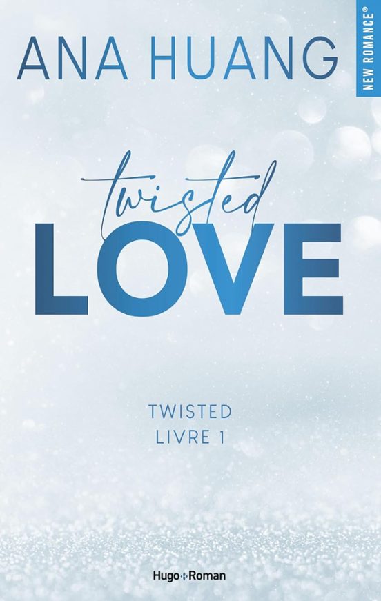 Twisted. Vol. 1. Twisted Love