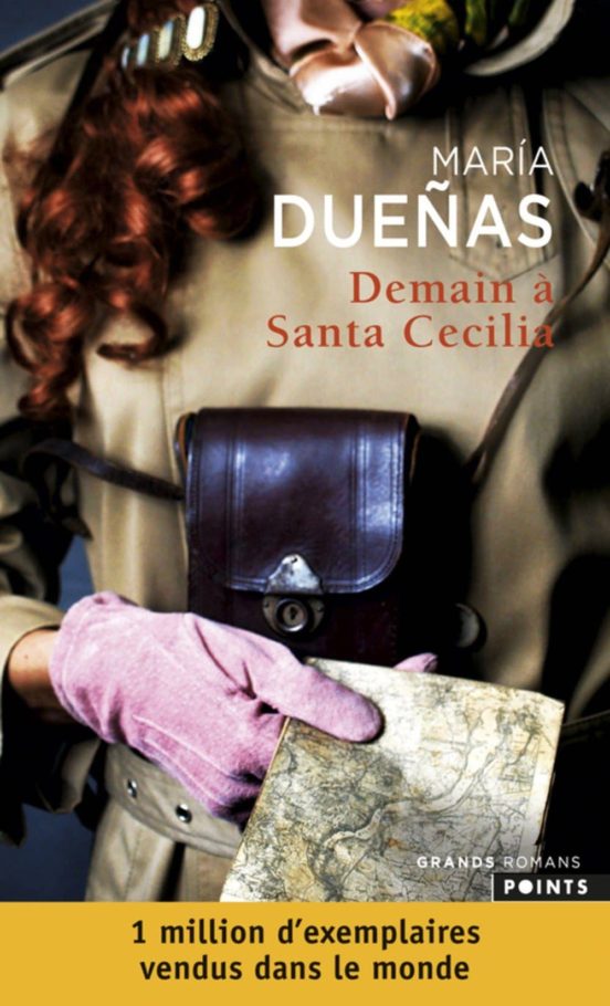 Demain A Santa Cecilia