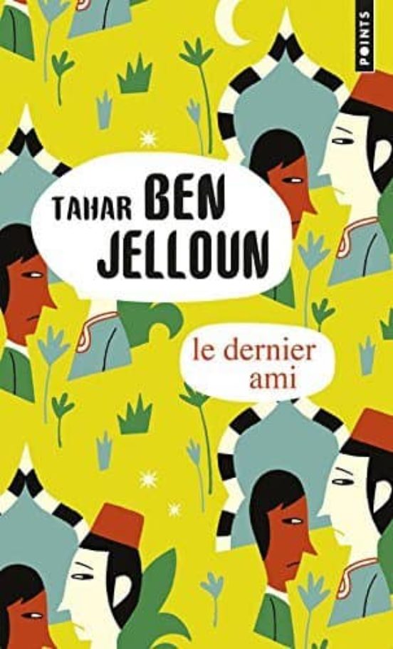 Le Dernier Ami