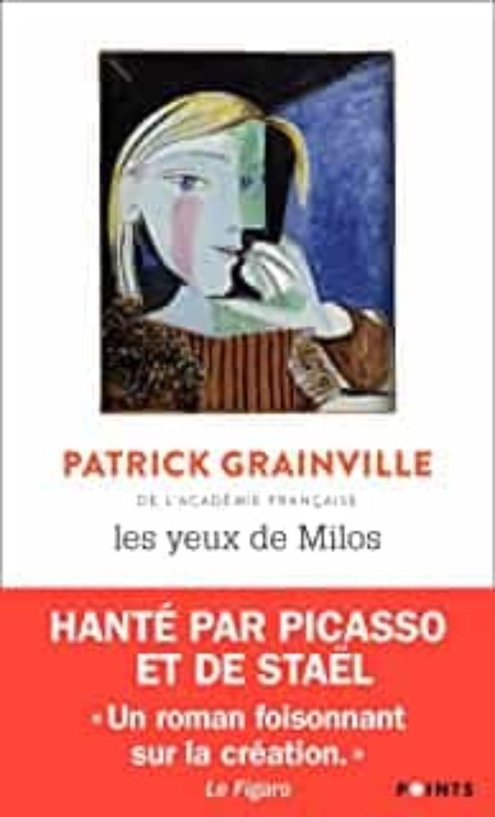 Les Yeux De Milos