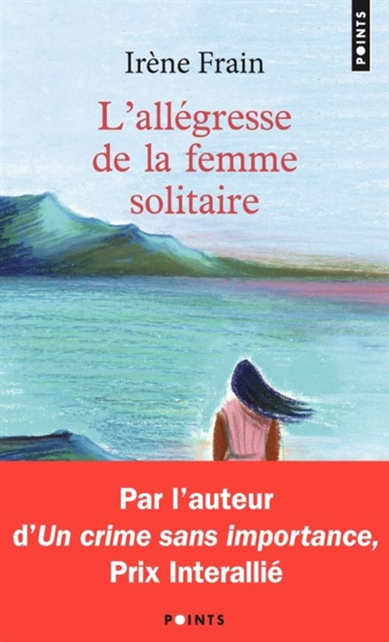 L Allegresse De La Femme Solitaire