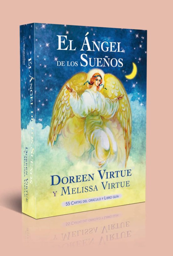Angel de los Sueños