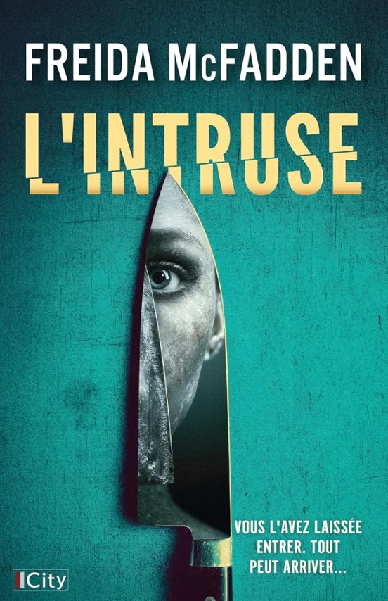 L'Intruse