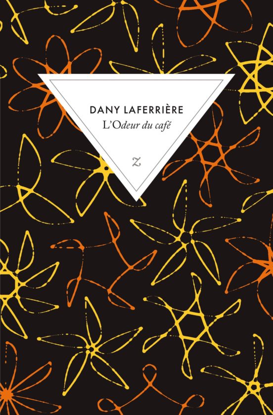 L Odeur Du Cafe
