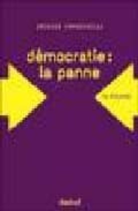 Democratie: La Panne
