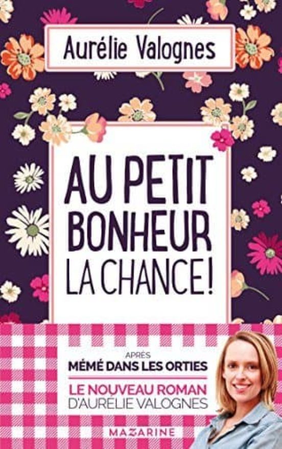 Au Petit Bonheur la Chance- Collector