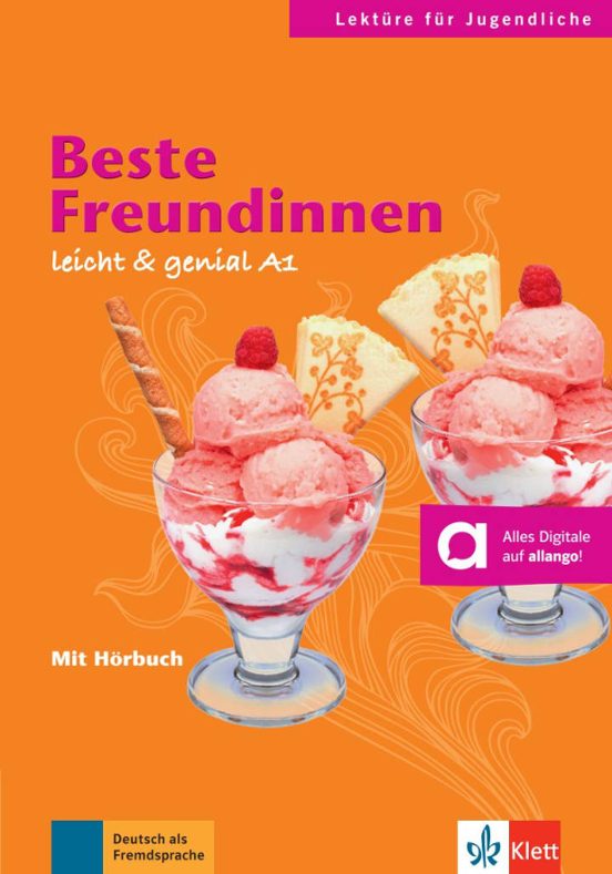 Beste Freundinnen Lekt1