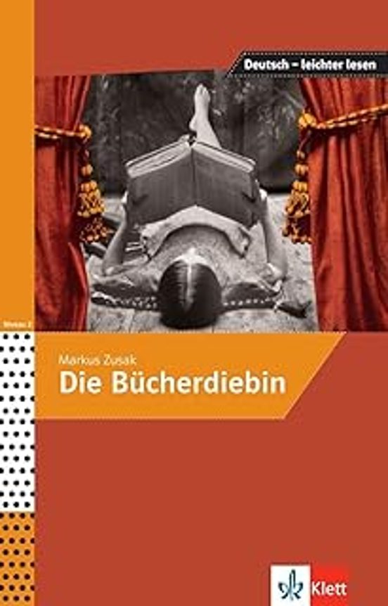 Die Bucherdiebin Lectura