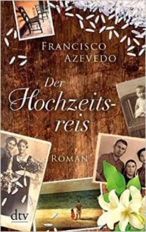 Hochzeitsreis