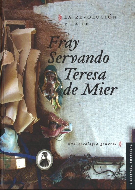 La Revolucion Y La Fe
