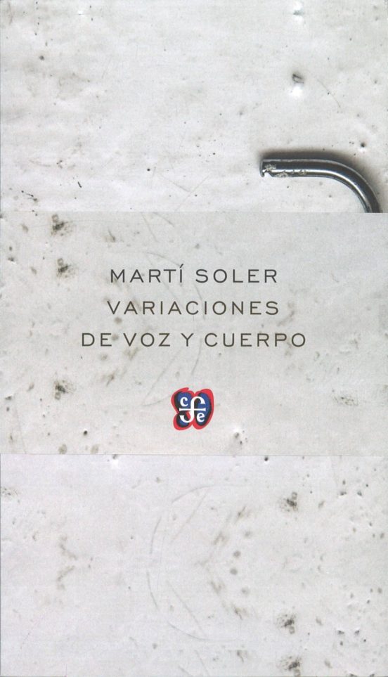 Variaciones De Voz Y Cuerpo