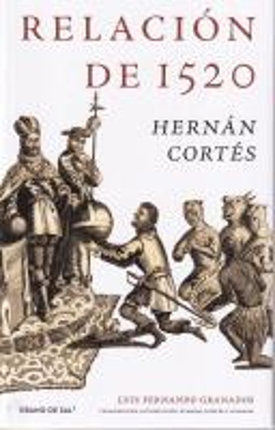 Relacion De 1520