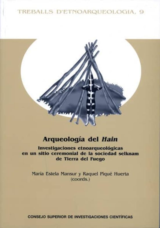 Arqueologia Del Hain