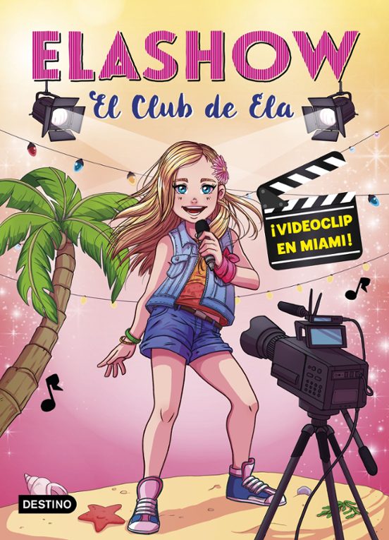 Elashow 3: Videoclip En Miami
