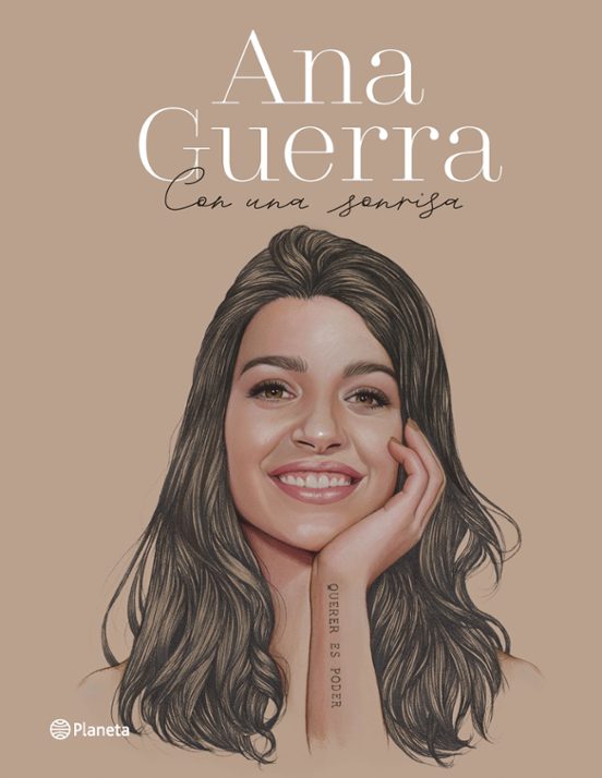 Con Una Sonrisa