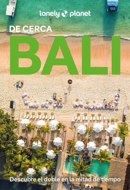 Bali De Cerca 4