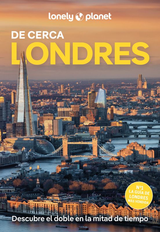 Londres De Cerca 2025