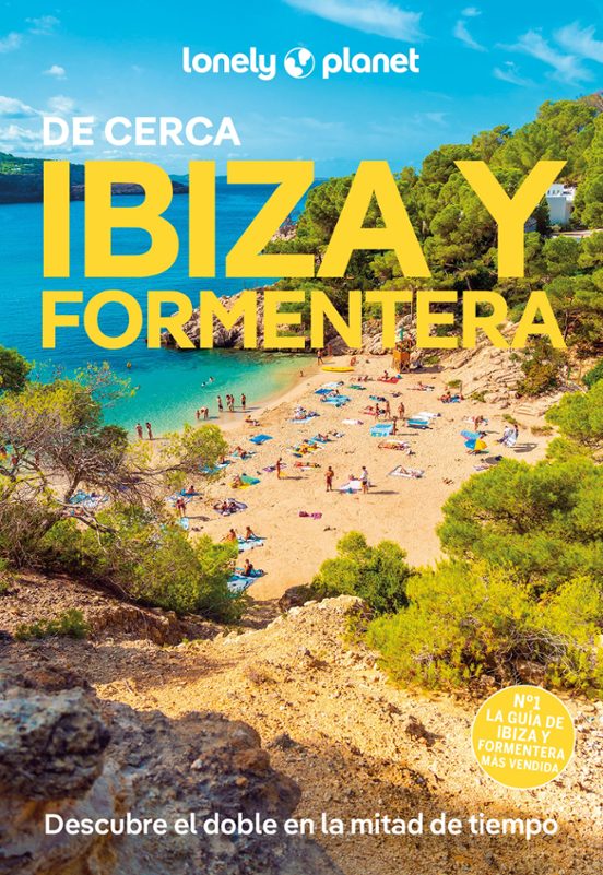 Ibiza Y Formentera De Cerca 2025