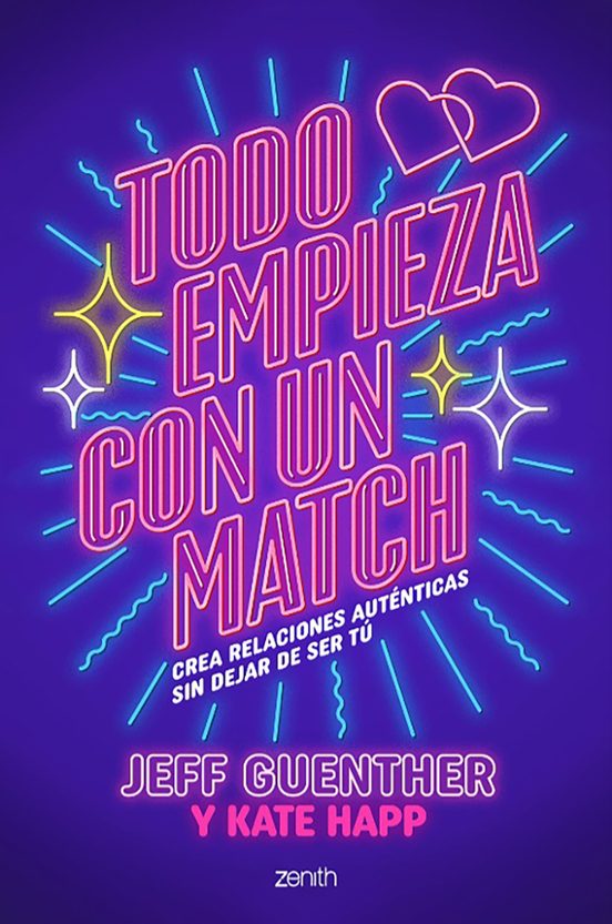 Todo Empieza Con Un Match