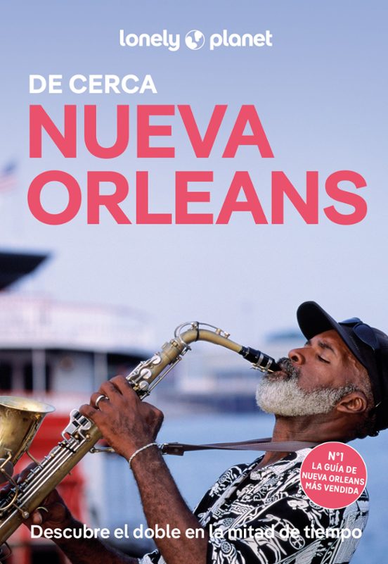 Nueva Orleans De Cerca 2026
