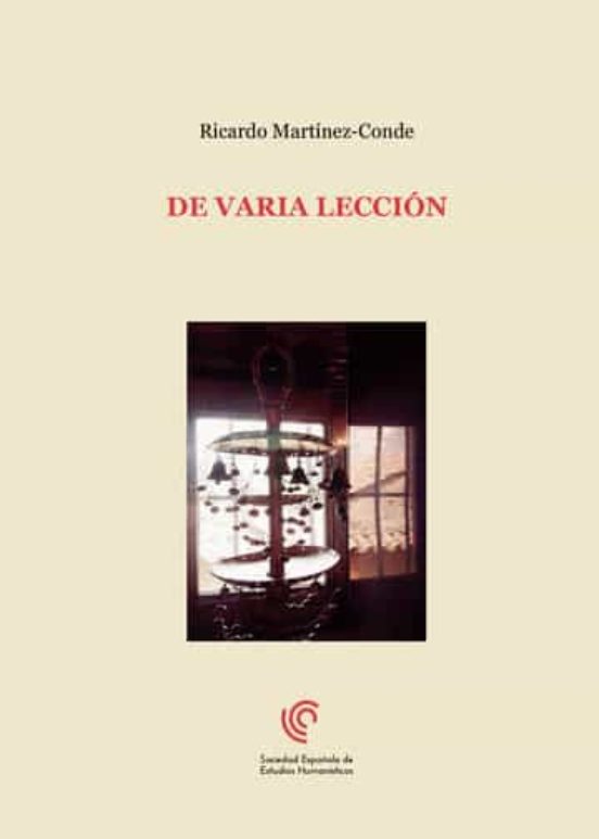 De Varia Leccion