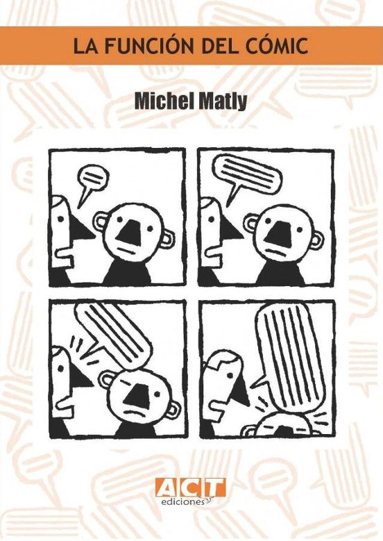 La Función Del Cómic