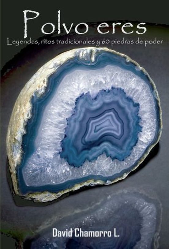 Polvo Eres