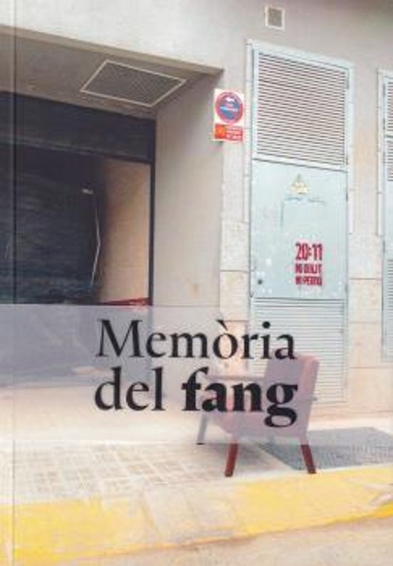 Memòria Del Fang