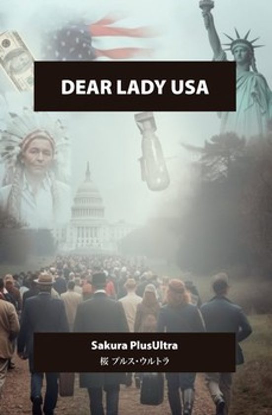 Dear Lady Usa