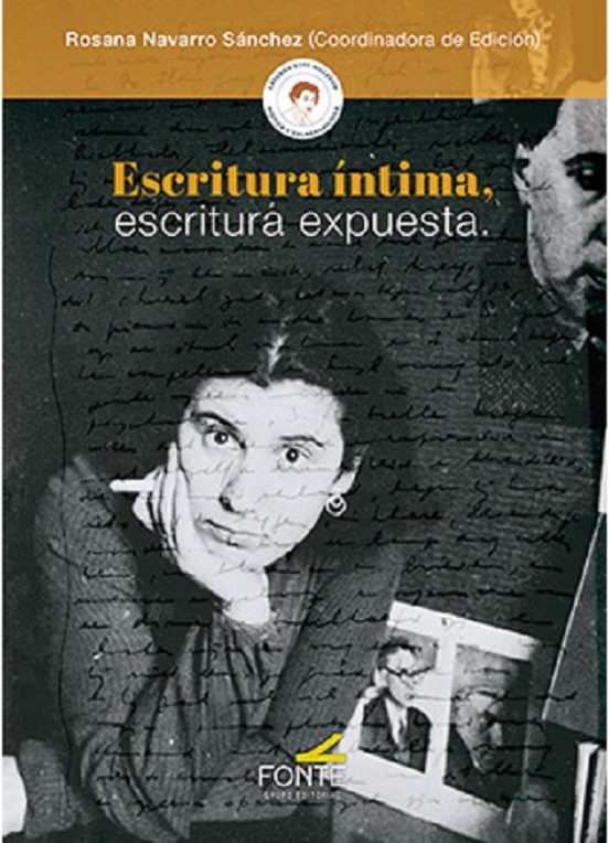 Escritura Íntima Escritura Expuesta