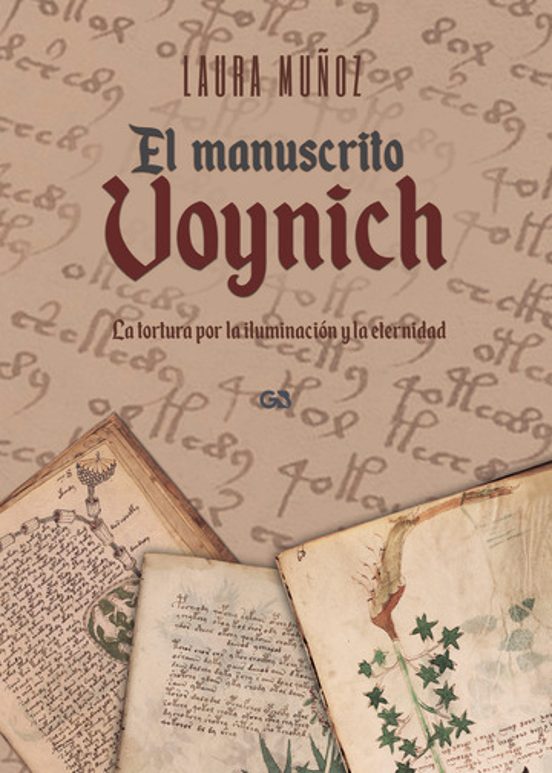El Manuscrito Voynich