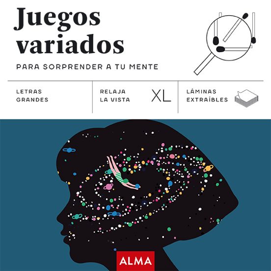 Juegos Variados Para Sorprender A Tu Mente