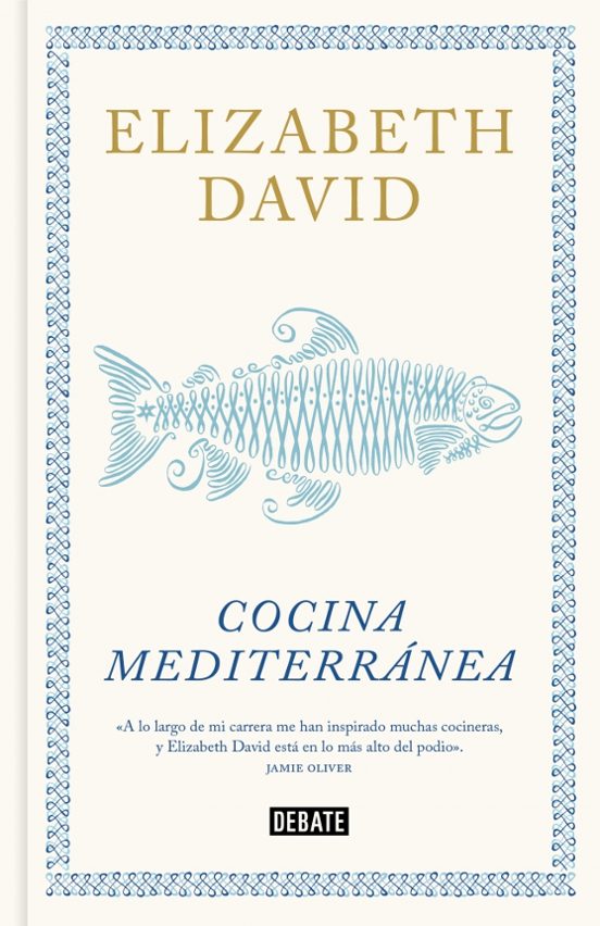 Cocina Mediterránea