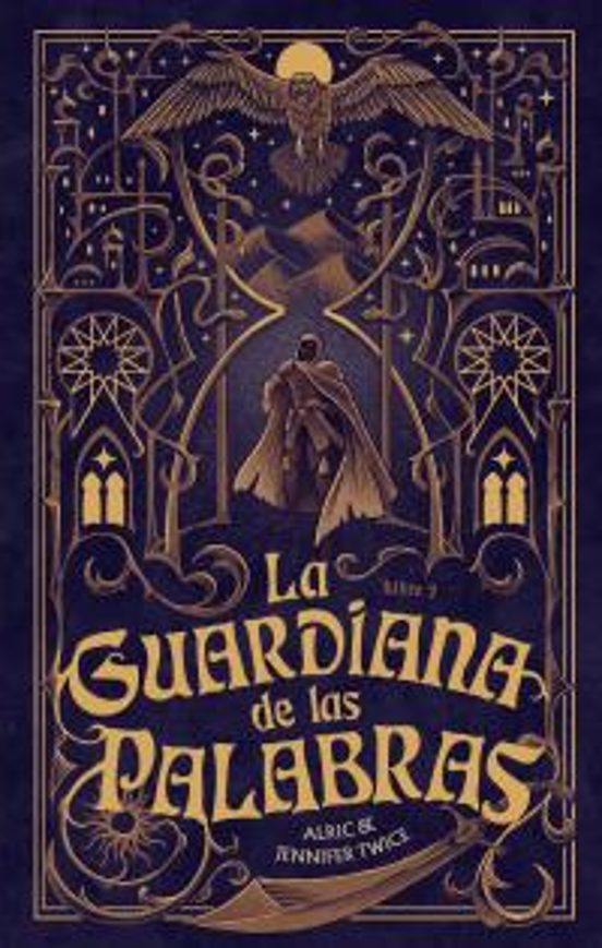 La Guardiana De Las Palabras: El Ojo De La Verdad