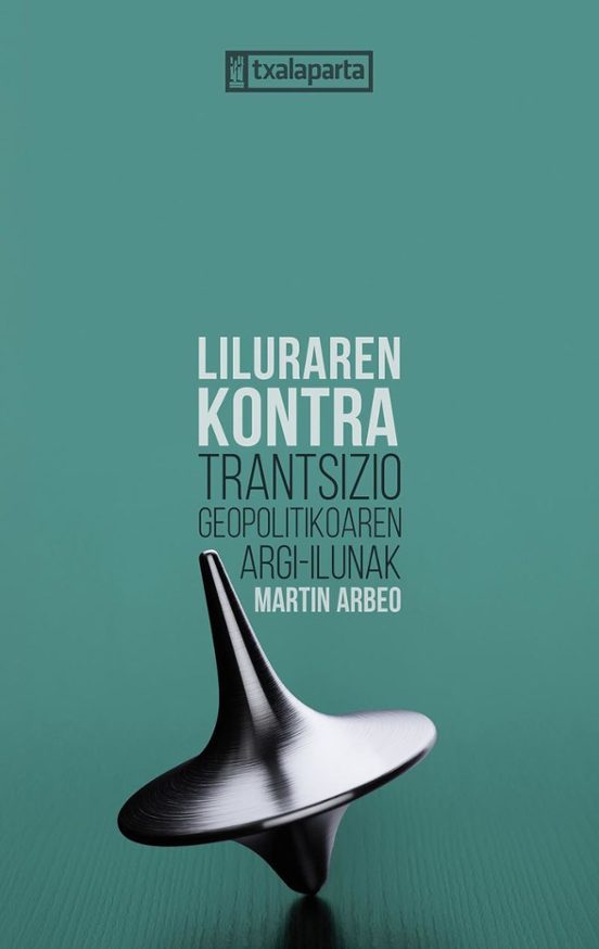 Liluraren Kontra