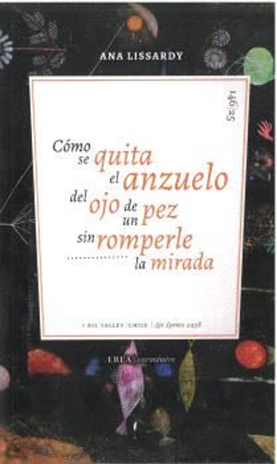 Cómo Se Quita El Anzuelo Del Ojo De Un Pez Sin Romperle La Mirada