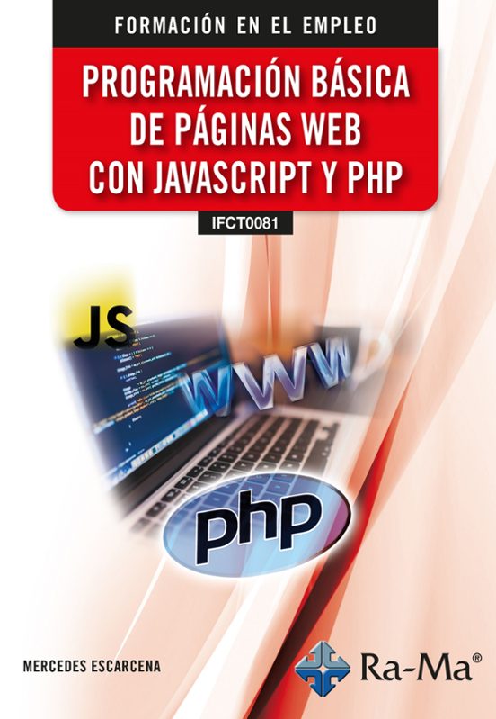 Programación Básica De Páginas Web Con Javascript Y PHP