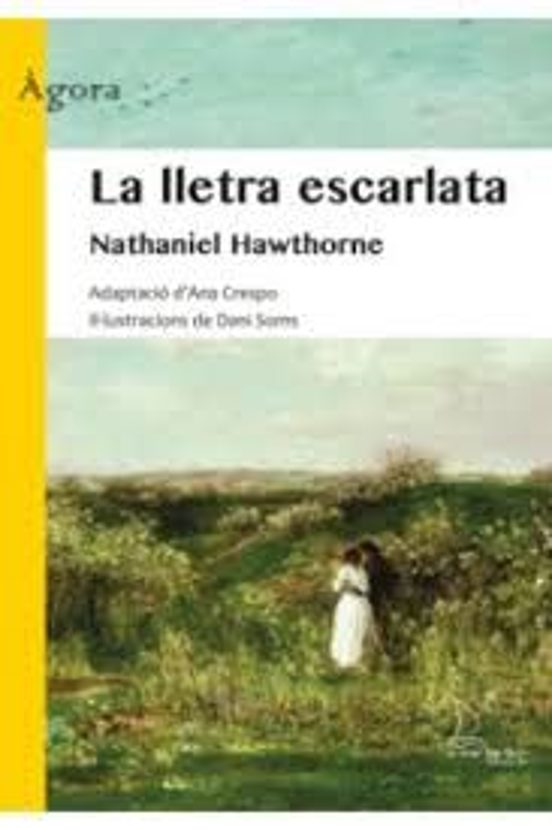 La Lletra Escarlata