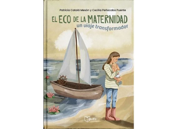 El Eco De La Maternidad: Un Viaje Transformador