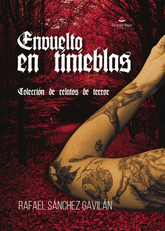 Envuelto En Tinieblas