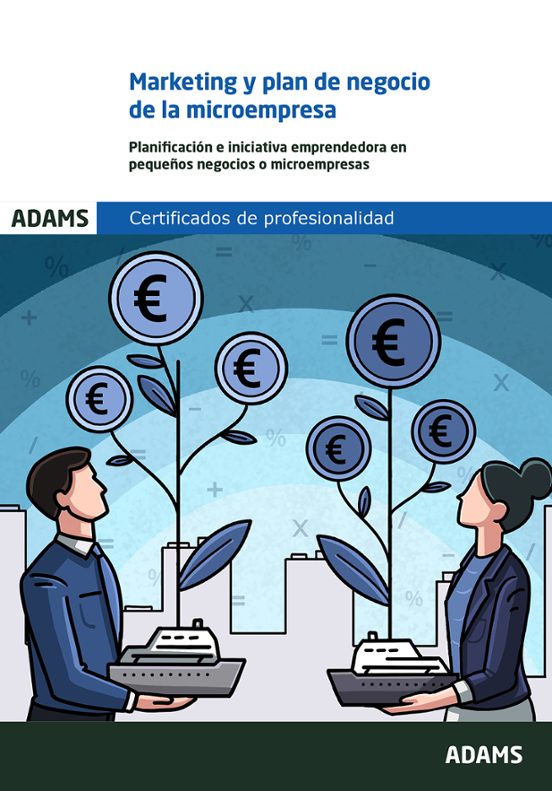 Marketing Y Plan De Negocio De La Microempresa
