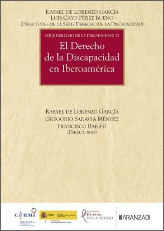 El Derecho de la Discapacidad en Iberoamérica