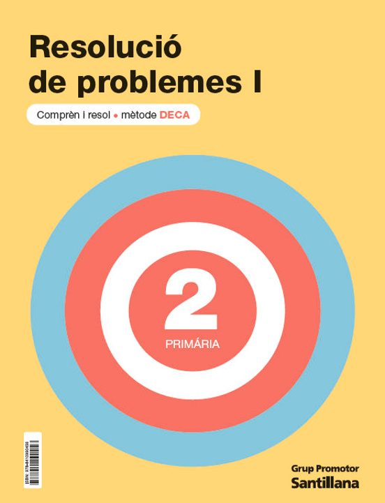 Resolucio De Problemes I 2º Primaria