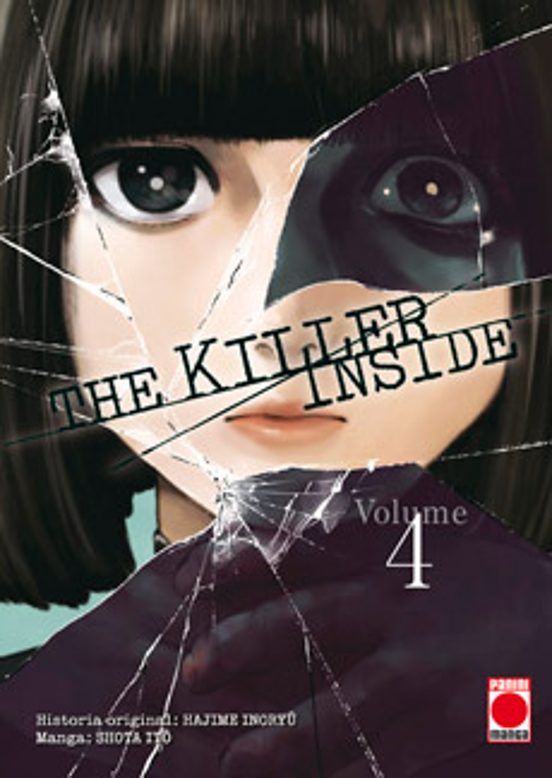 The Killer Inside N.4